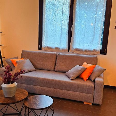 Ak Homes, A Due Passi Da Orio 아자노 산 파올로 외부 사진