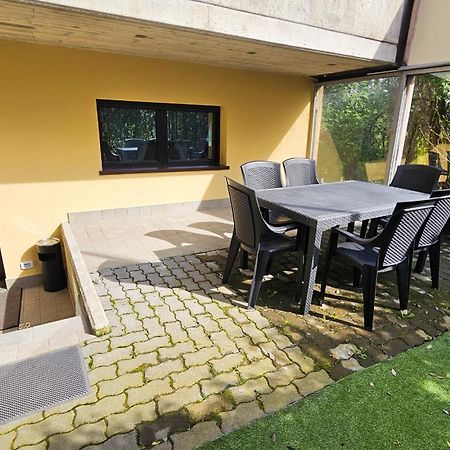 Ak Homes, A Due Passi Da Orio 아자노 산 파올로 외부 사진