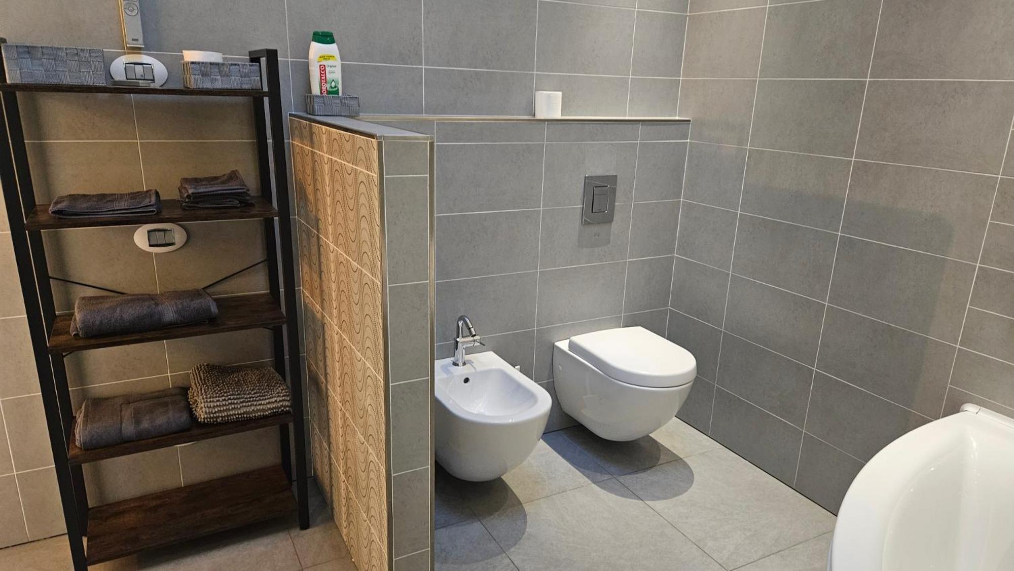 Ak Homes, A Due Passi Da Orio 아자노 산 파올로 외부 사진