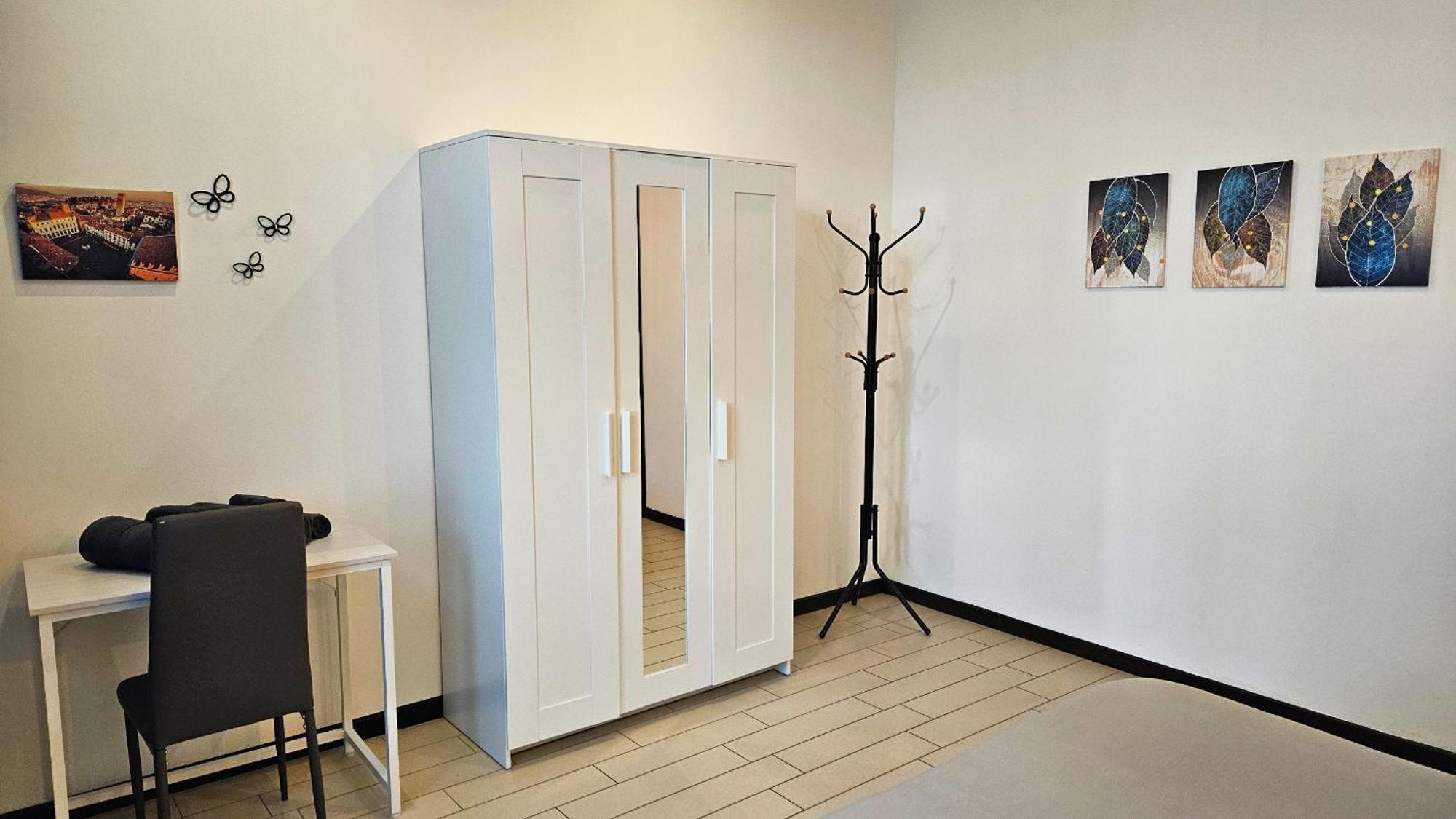 Ak Homes, A Due Passi Da Orio 아자노 산 파올로 외부 사진