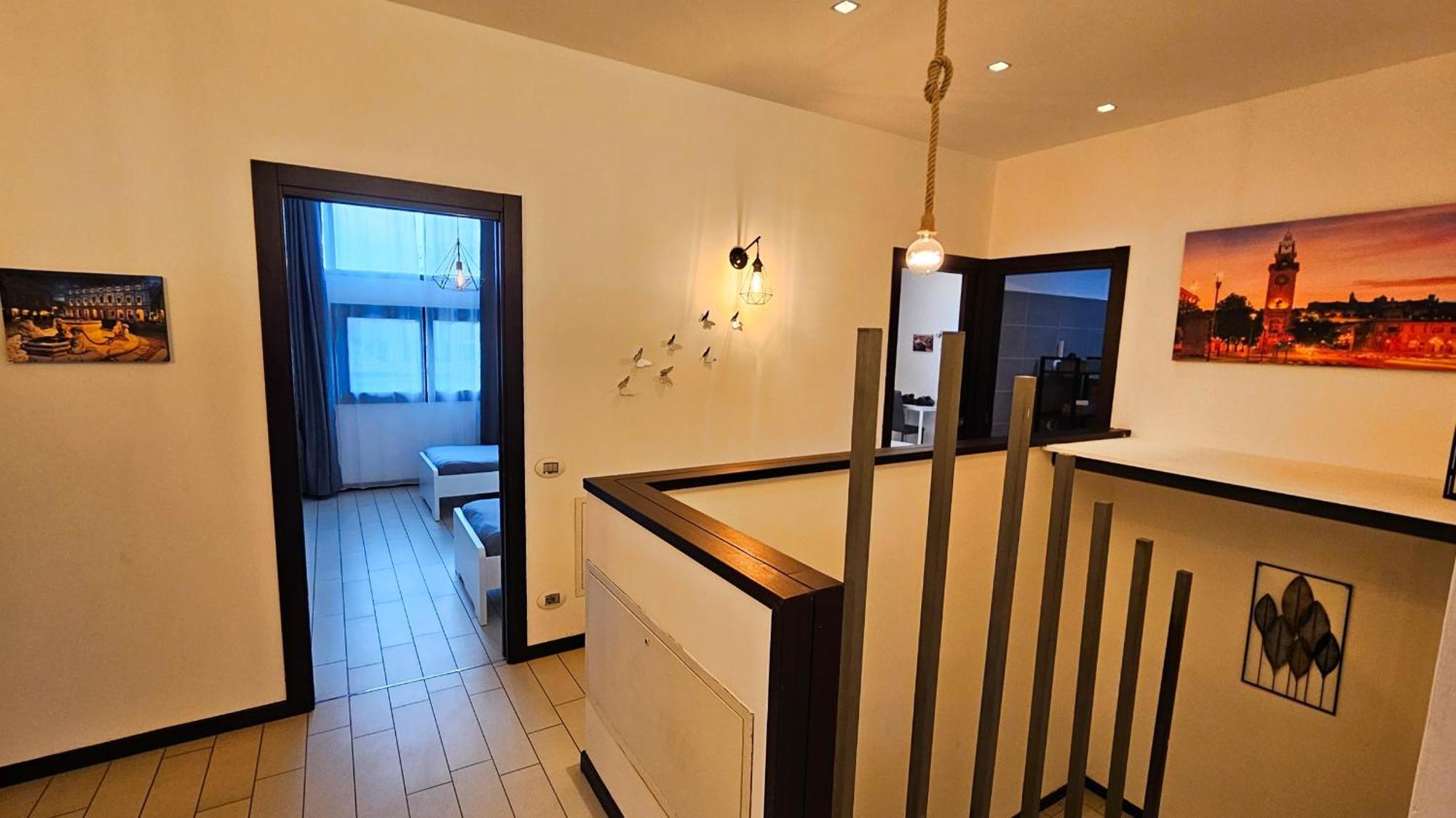 Ak Homes, A Due Passi Da Orio 아자노 산 파올로 외부 사진