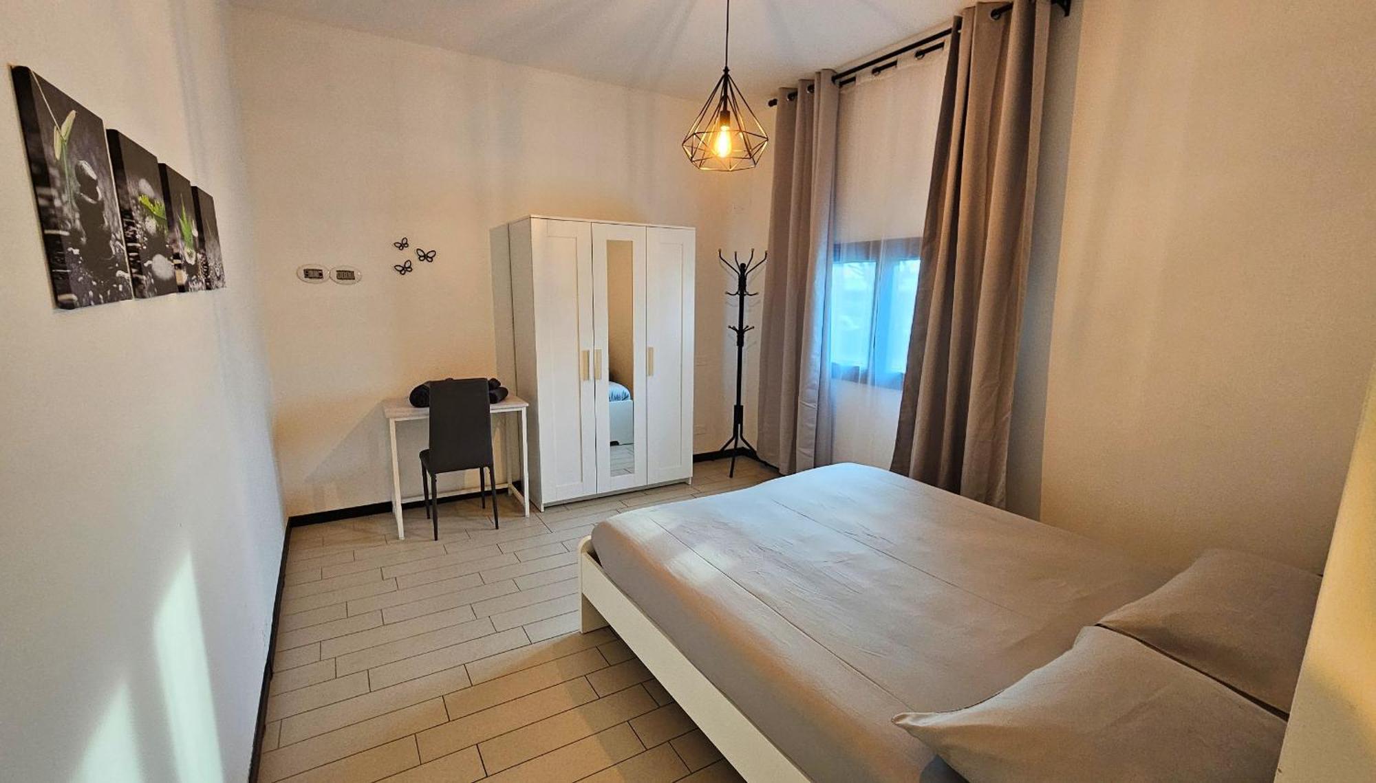 Ak Homes, A Due Passi Da Orio 아자노 산 파올로 외부 사진