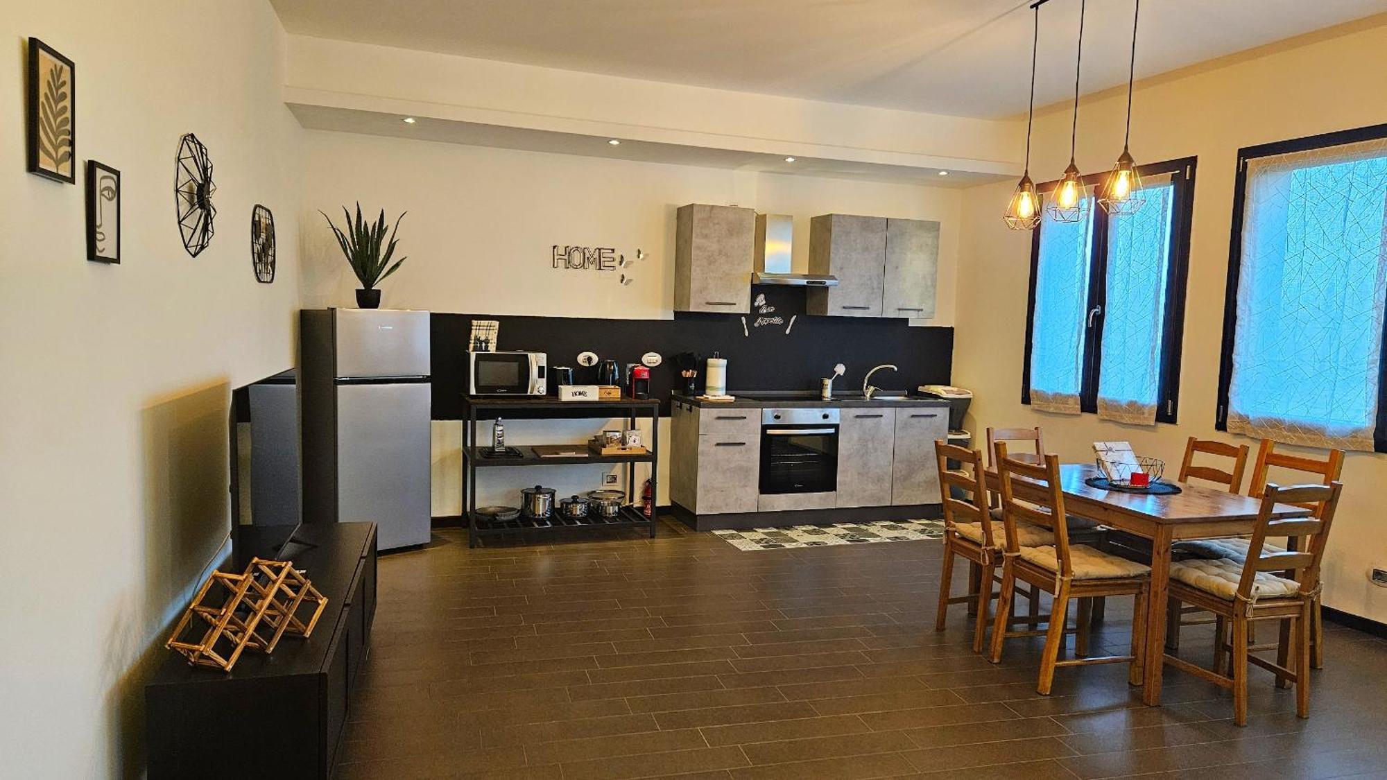 Ak Homes, A Due Passi Da Orio 아자노 산 파올로 외부 사진