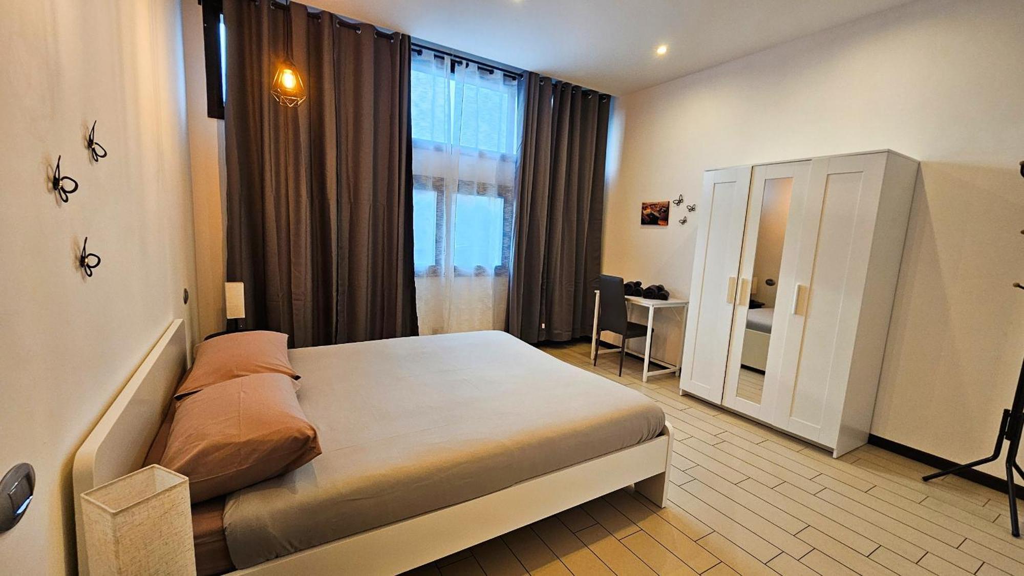 Ak Homes, A Due Passi Da Orio 아자노 산 파올로 외부 사진