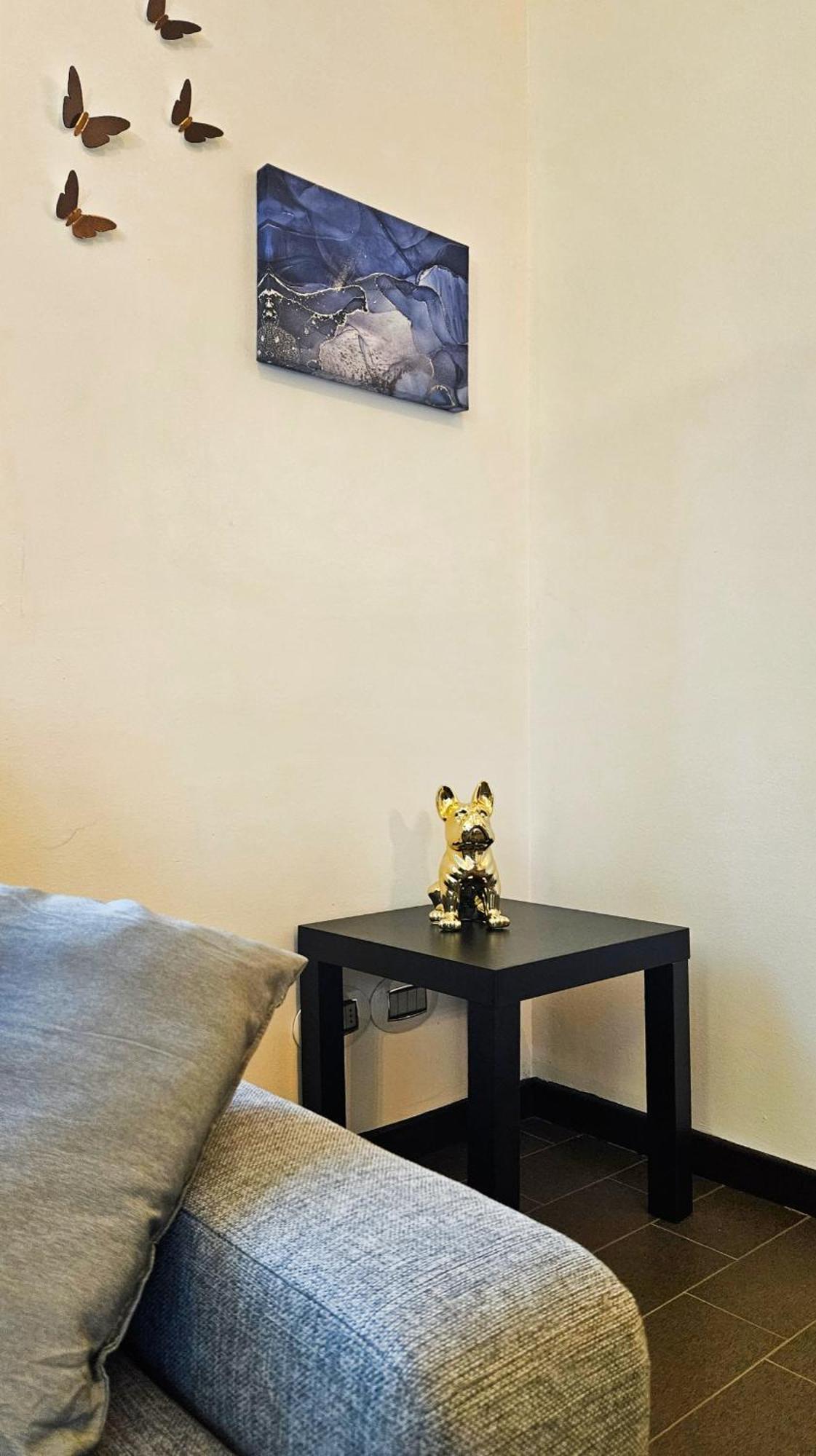 Ak Homes, A Due Passi Da Orio 아자노 산 파올로 외부 사진