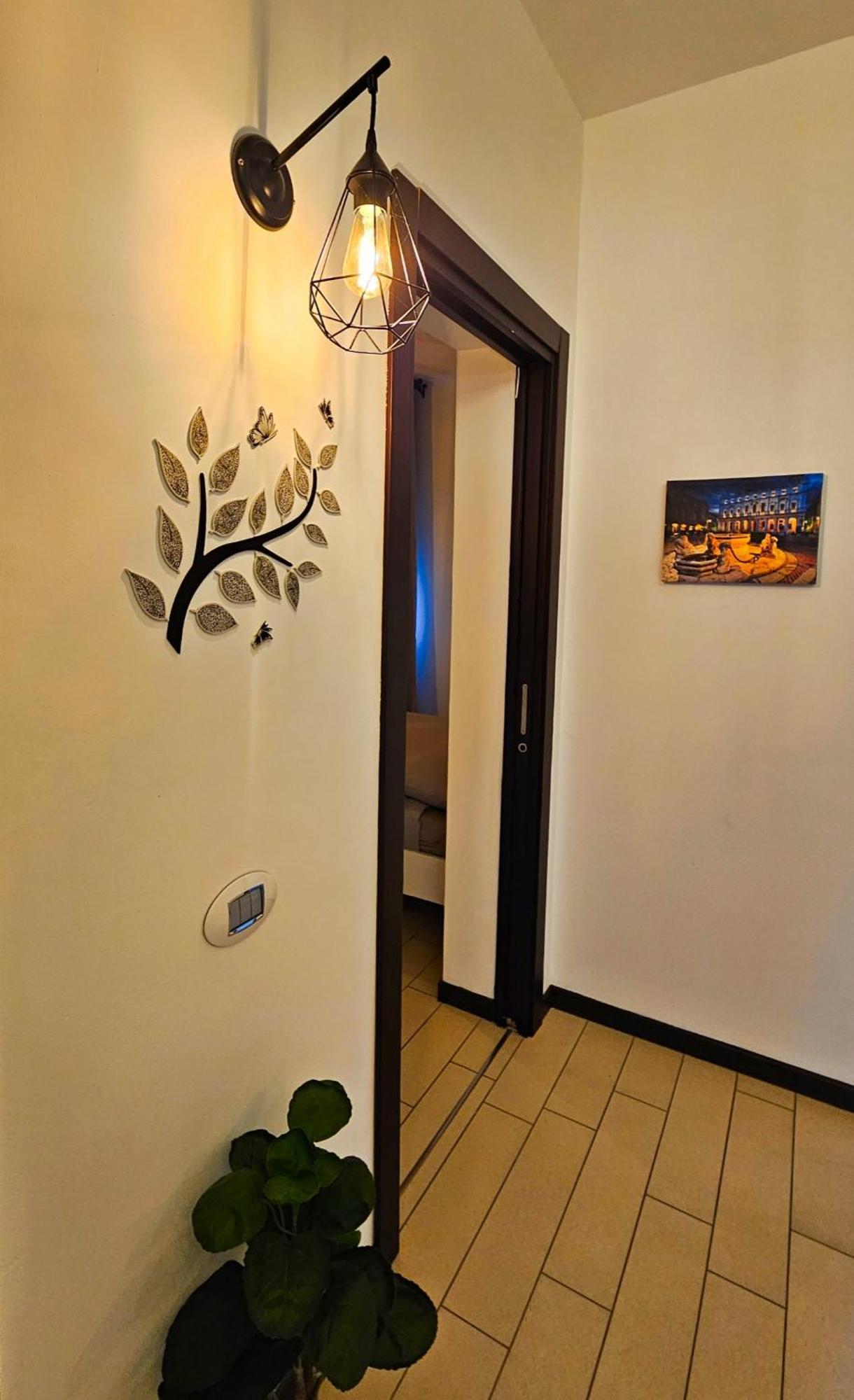 Ak Homes, A Due Passi Da Orio 아자노 산 파올로 외부 사진