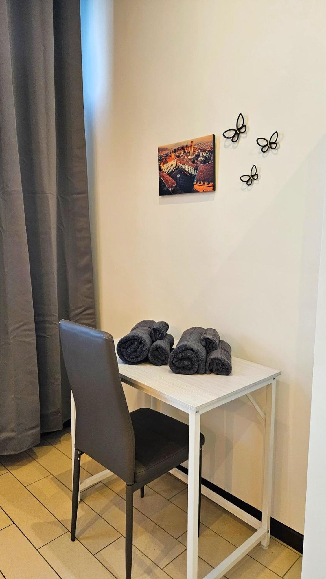 Ak Homes, A Due Passi Da Orio 아자노 산 파올로 외부 사진