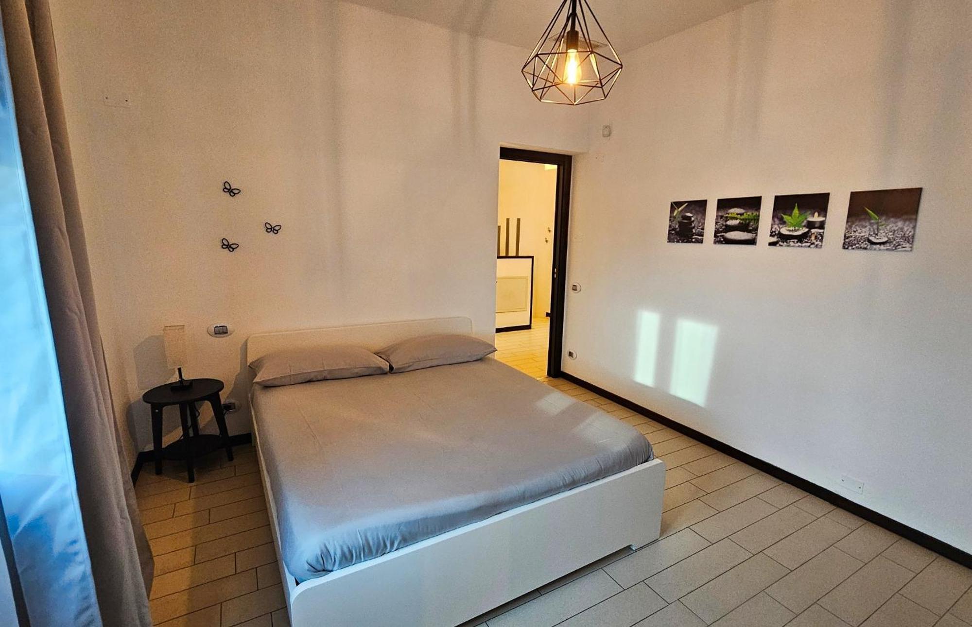 Ak Homes, A Due Passi Da Orio 아자노 산 파올로 외부 사진