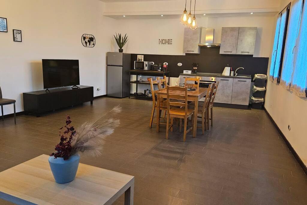 Ak Homes, A Due Passi Da Orio 아자노 산 파올로 외부 사진