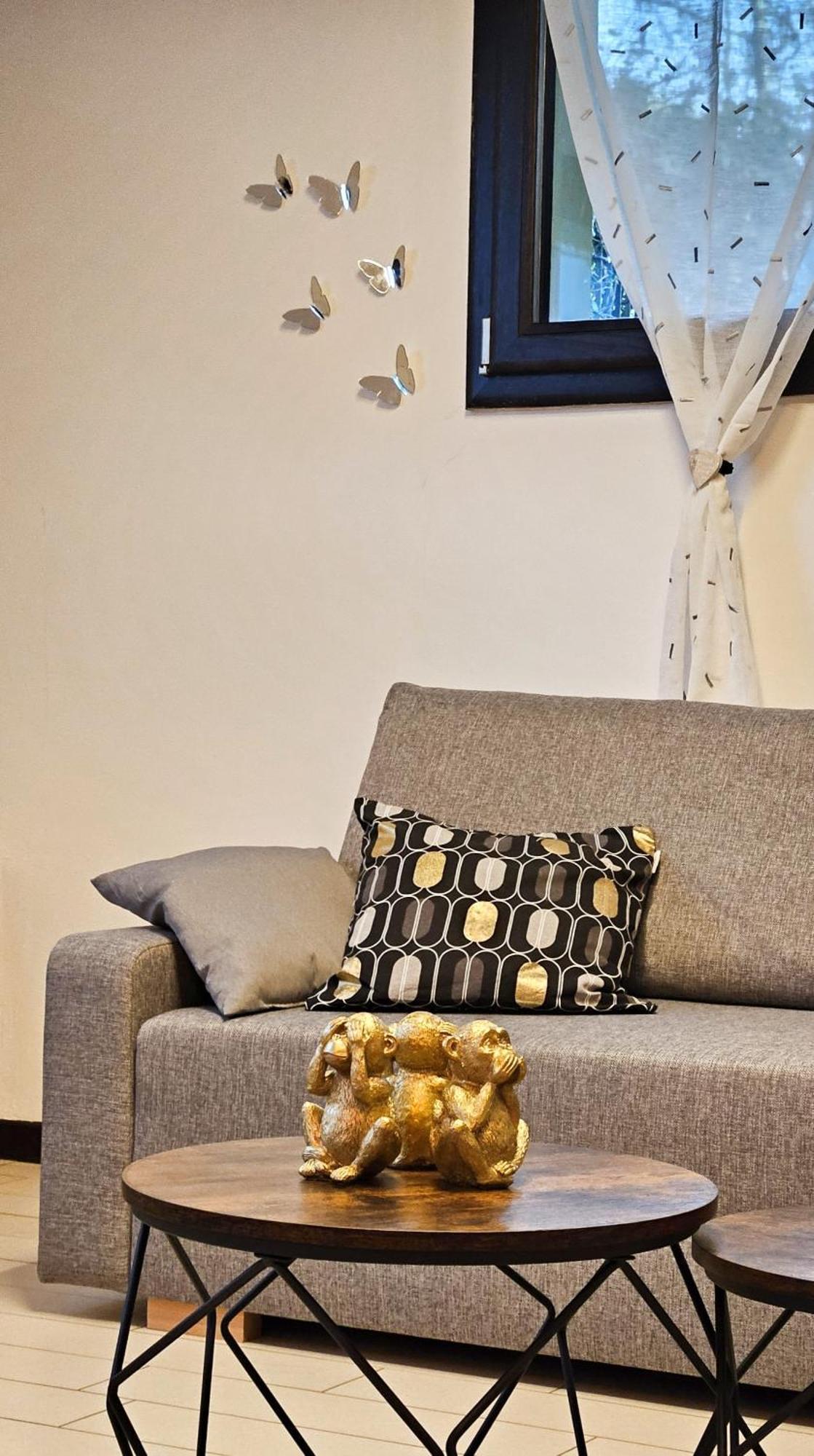 Ak Homes, A Due Passi Da Orio 아자노 산 파올로 외부 사진