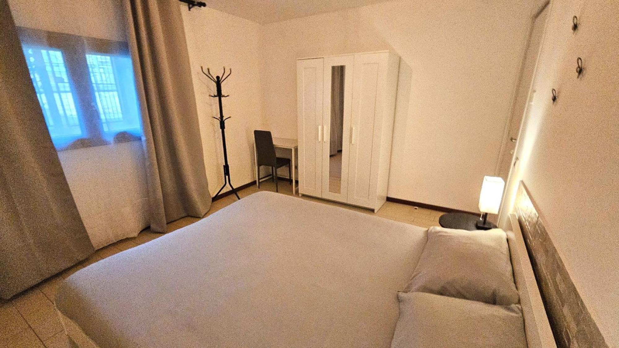 Ak Homes, A Due Passi Da Orio 아자노 산 파올로 외부 사진