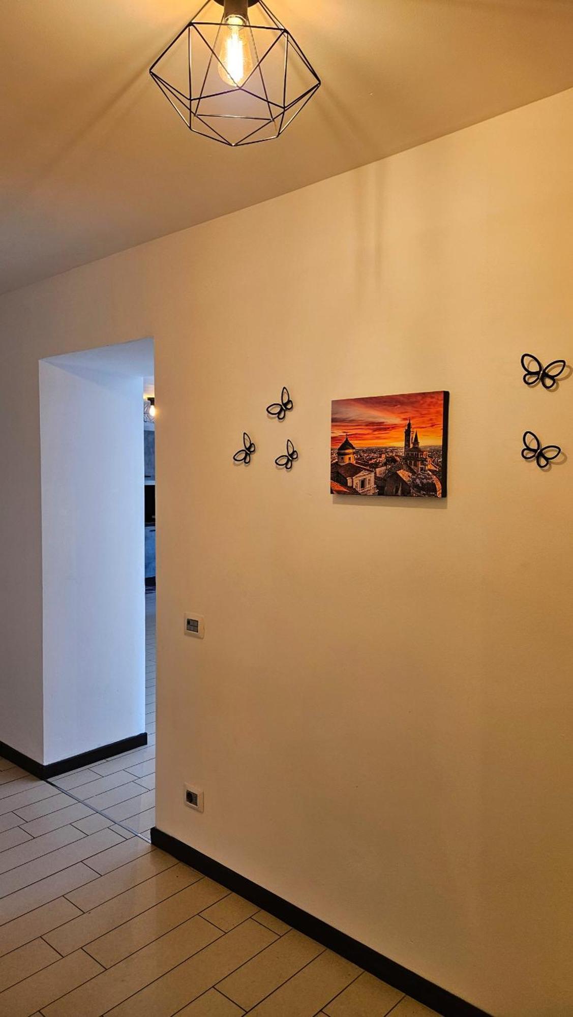 Ak Homes, A Due Passi Da Orio 아자노 산 파올로 외부 사진