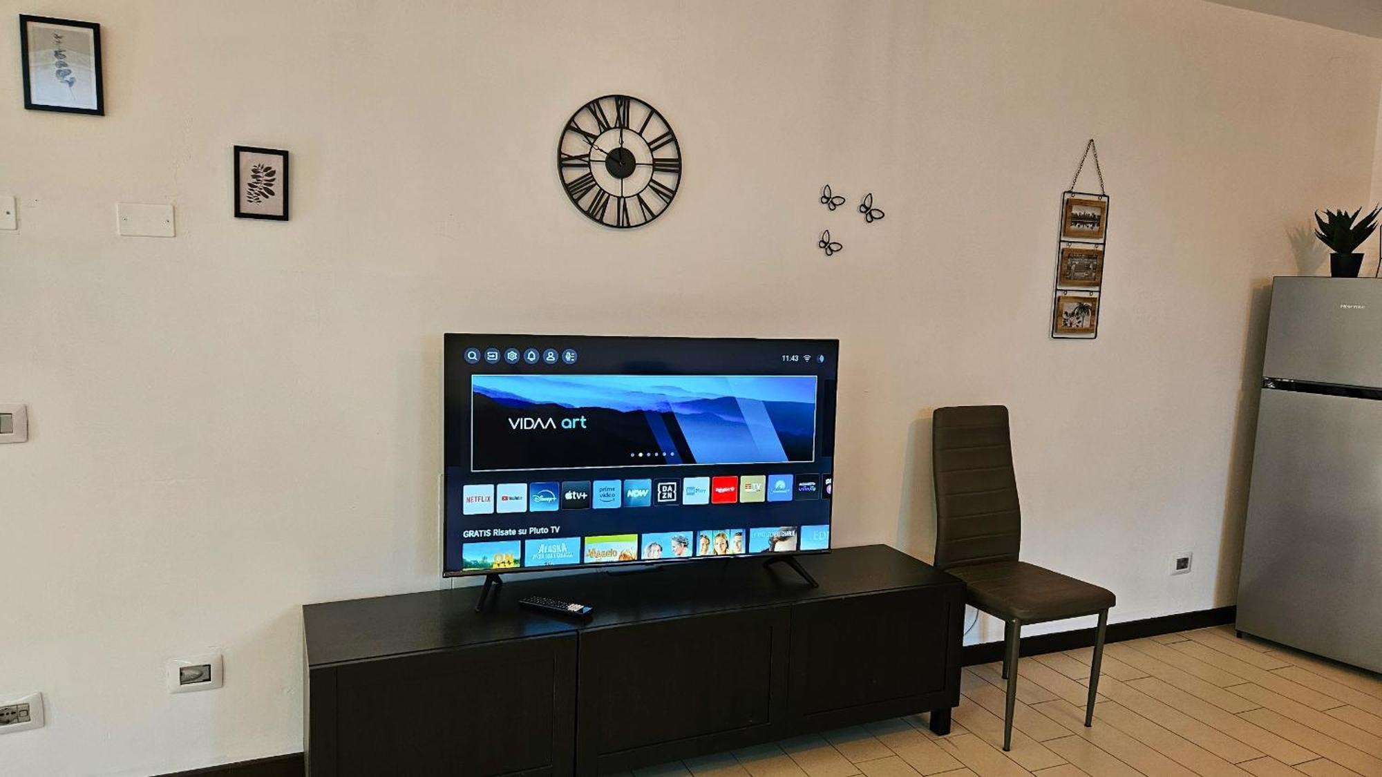 Ak Homes, A Due Passi Da Orio 아자노 산 파올로 외부 사진