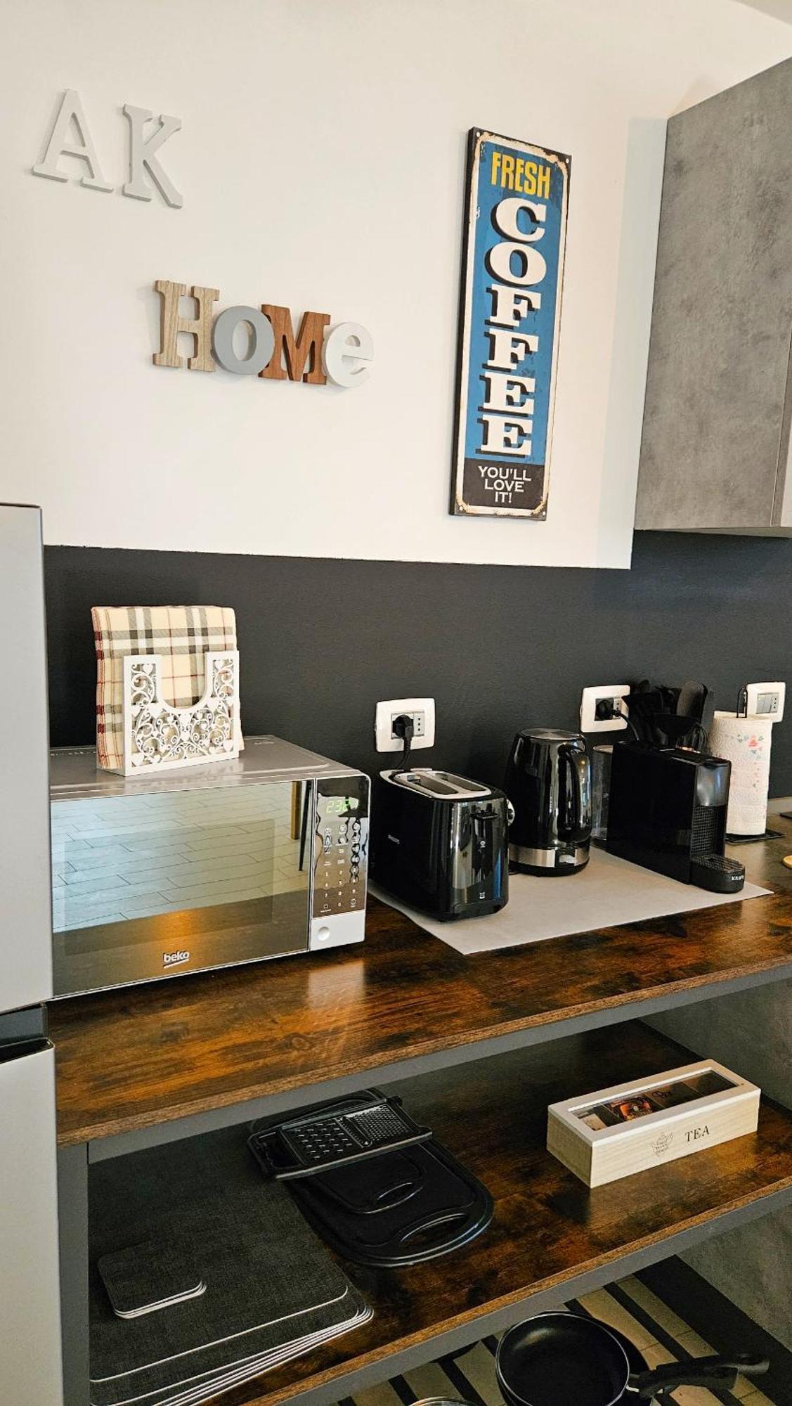 Ak Homes, A Due Passi Da Orio 아자노 산 파올로 외부 사진