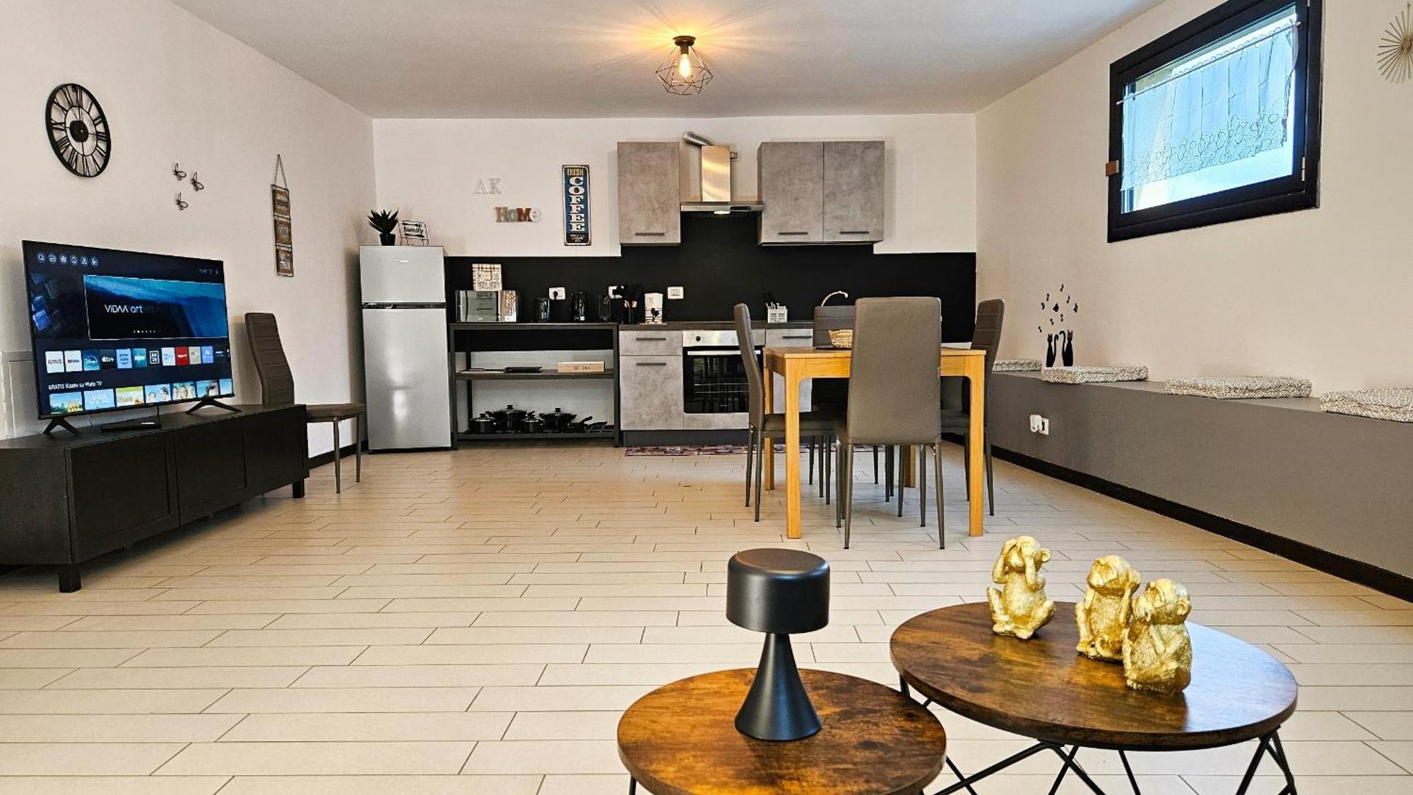Ak Homes, A Due Passi Da Orio 아자노 산 파올로 외부 사진