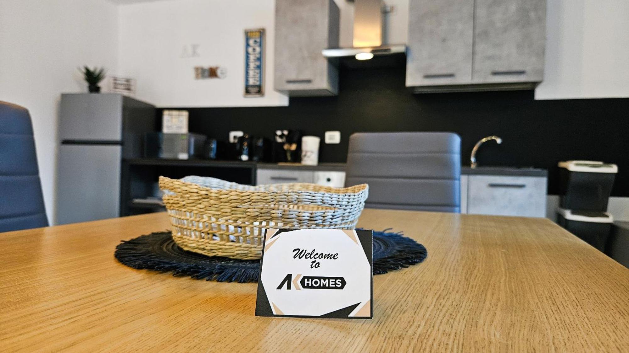 Ak Homes, A Due Passi Da Orio 아자노 산 파올로 외부 사진