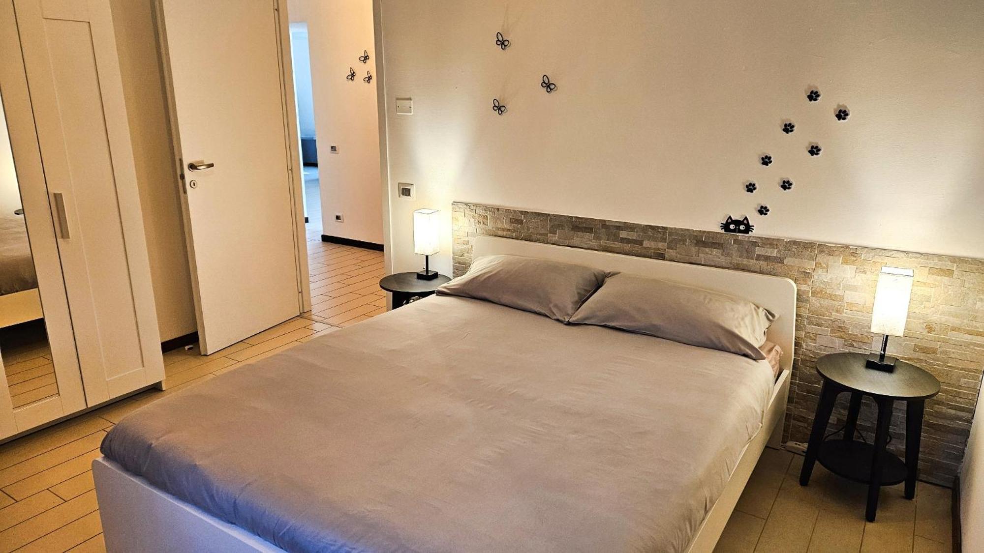 Ak Homes, A Due Passi Da Orio 아자노 산 파올로 외부 사진