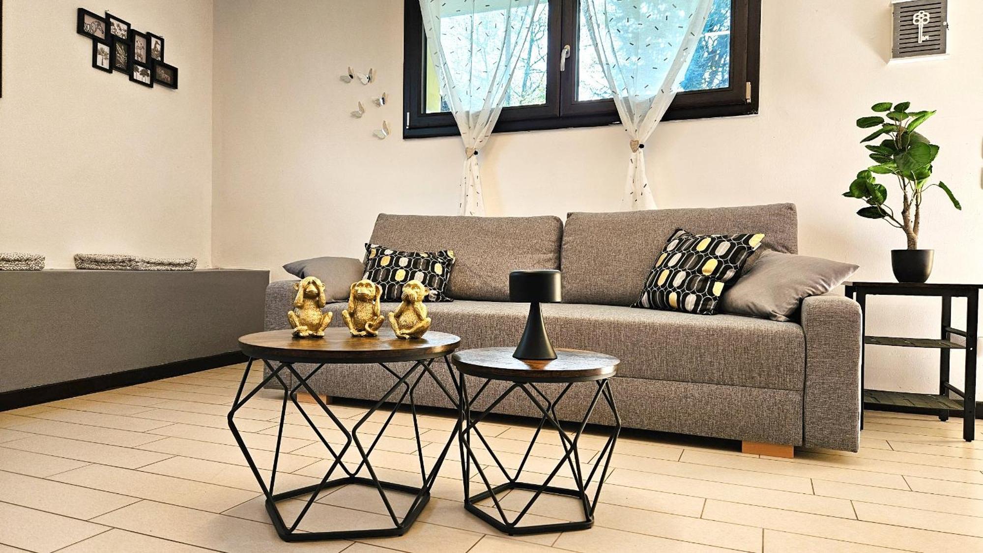 Ak Homes, A Due Passi Da Orio 아자노 산 파올로 외부 사진