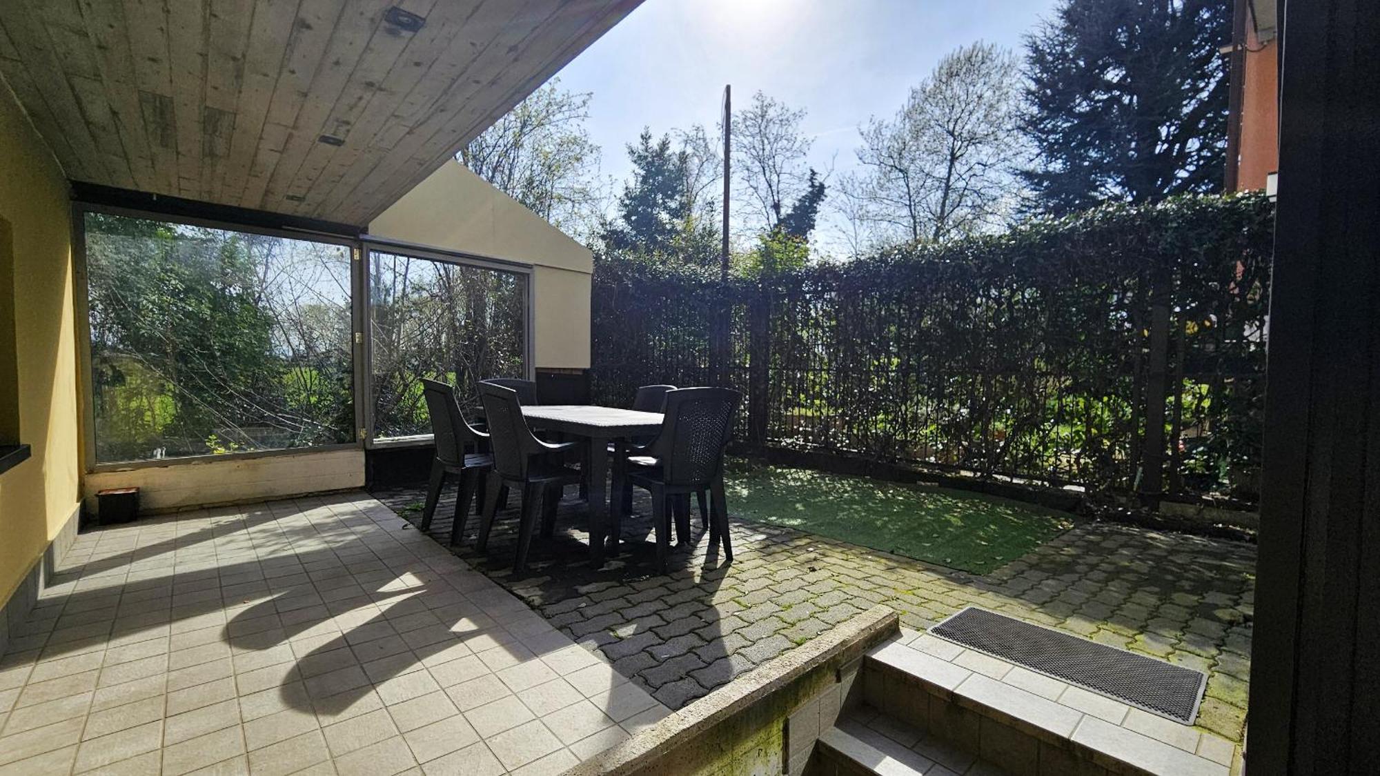 Ak Homes, A Due Passi Da Orio 아자노 산 파올로 외부 사진